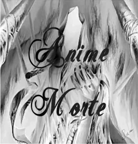 La fine by Don Jess (Anime Morte)